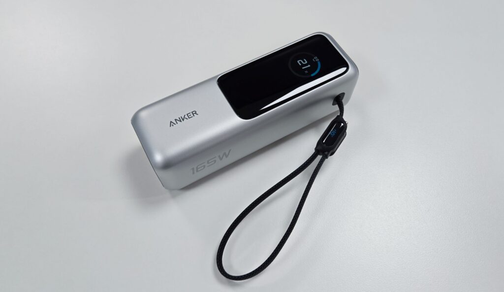 Anker 25K 165W Power Bank