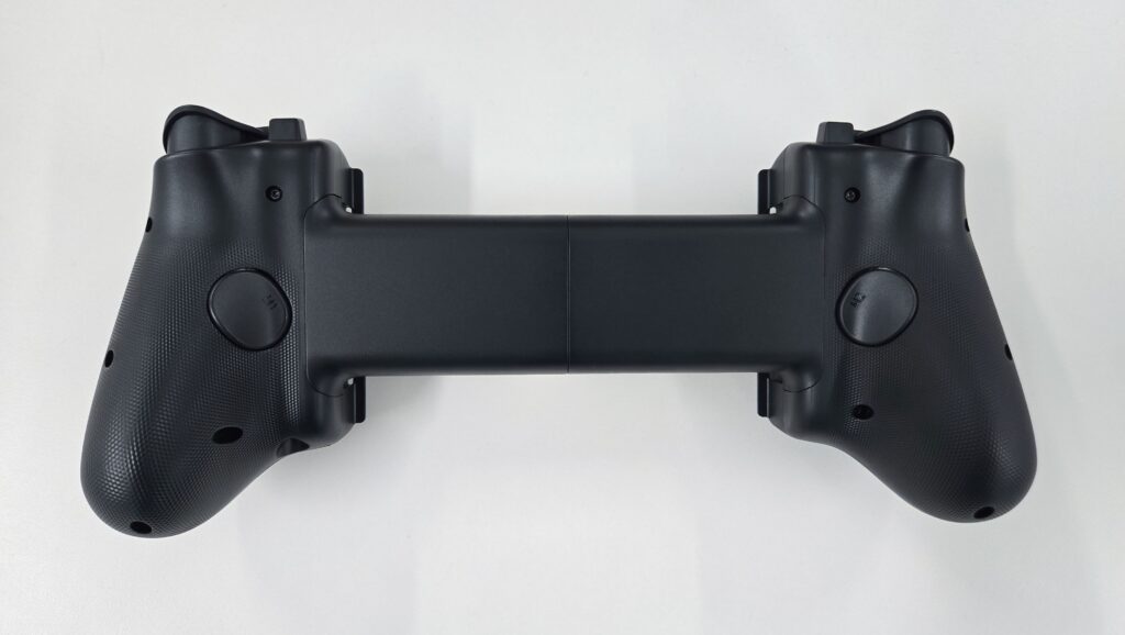 Razer Kishi V3 Pro rear view
