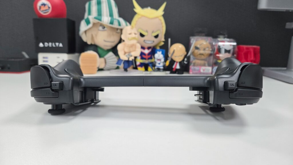 Razer Kishi V3 Pro top view