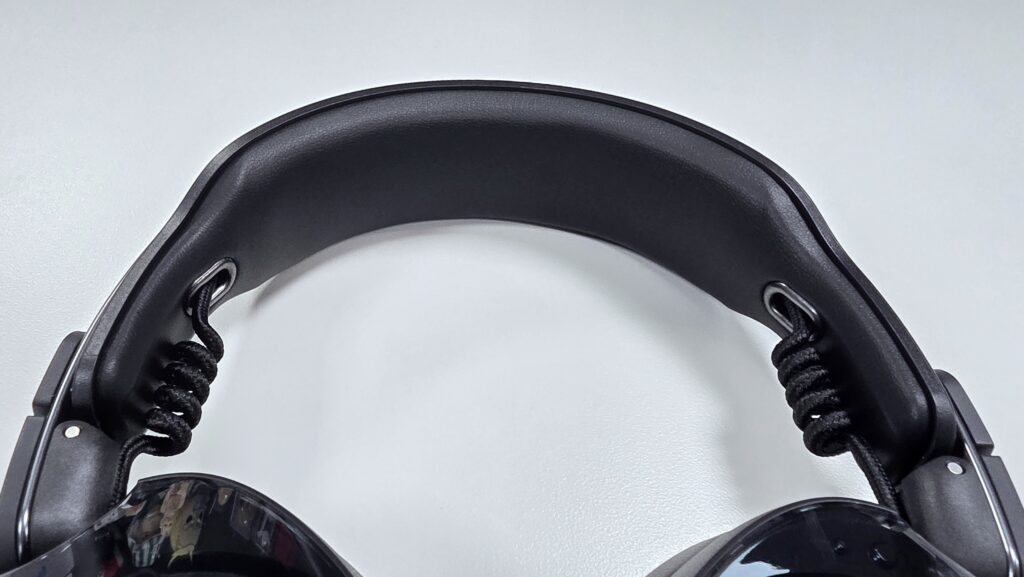 Skullcandy Aviator 900 ANC headband