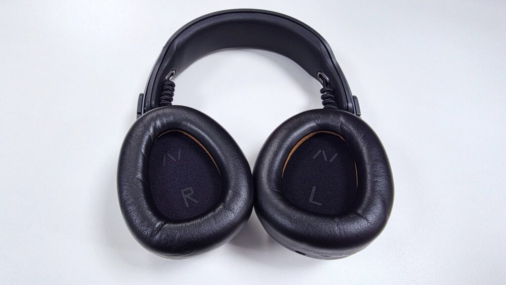 Skullcandy Aviator 900 ANC earcups