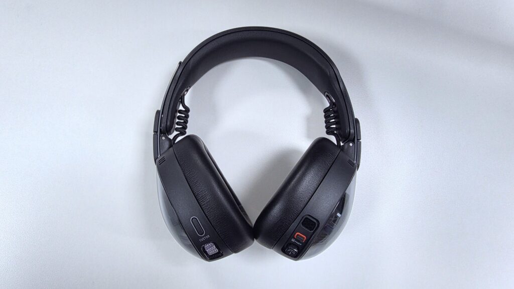 Skullcandy Aviator 900 ANC rear